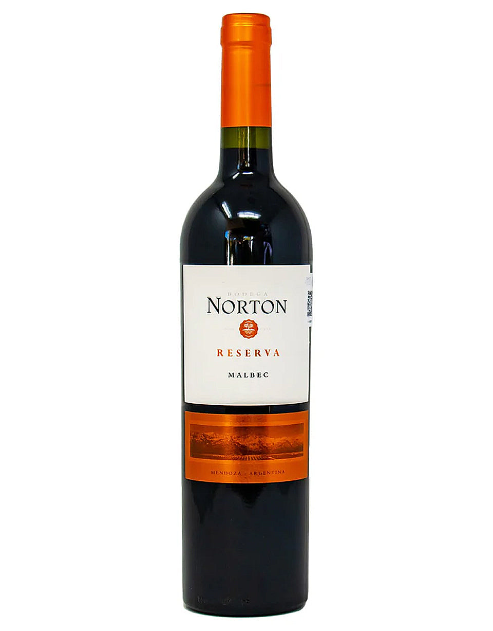 Norton Reserva Malbec 750ml