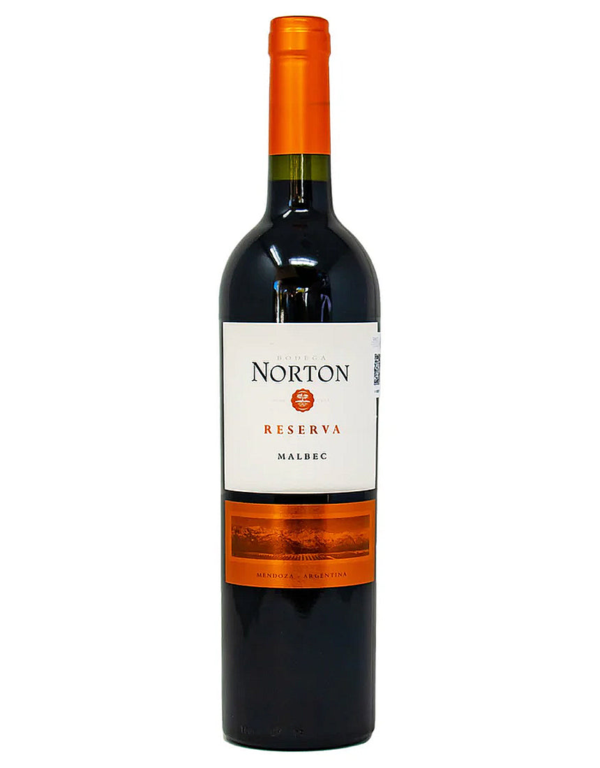 Norton Reserva Malbec 750ml