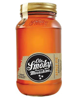 Moonshine Ole Smoky Apple Pie - Ole Smoky