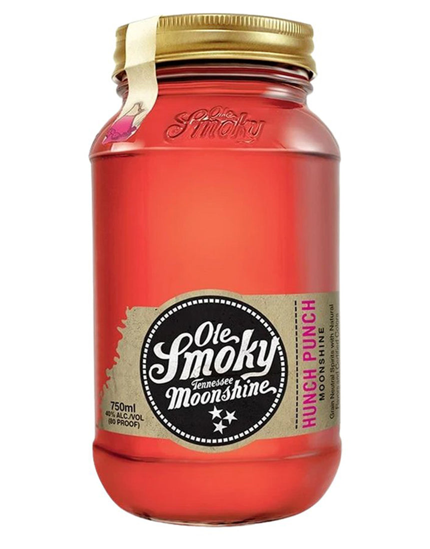 Moonshine Ole Smoky Hunch Punch - Ole Smoky