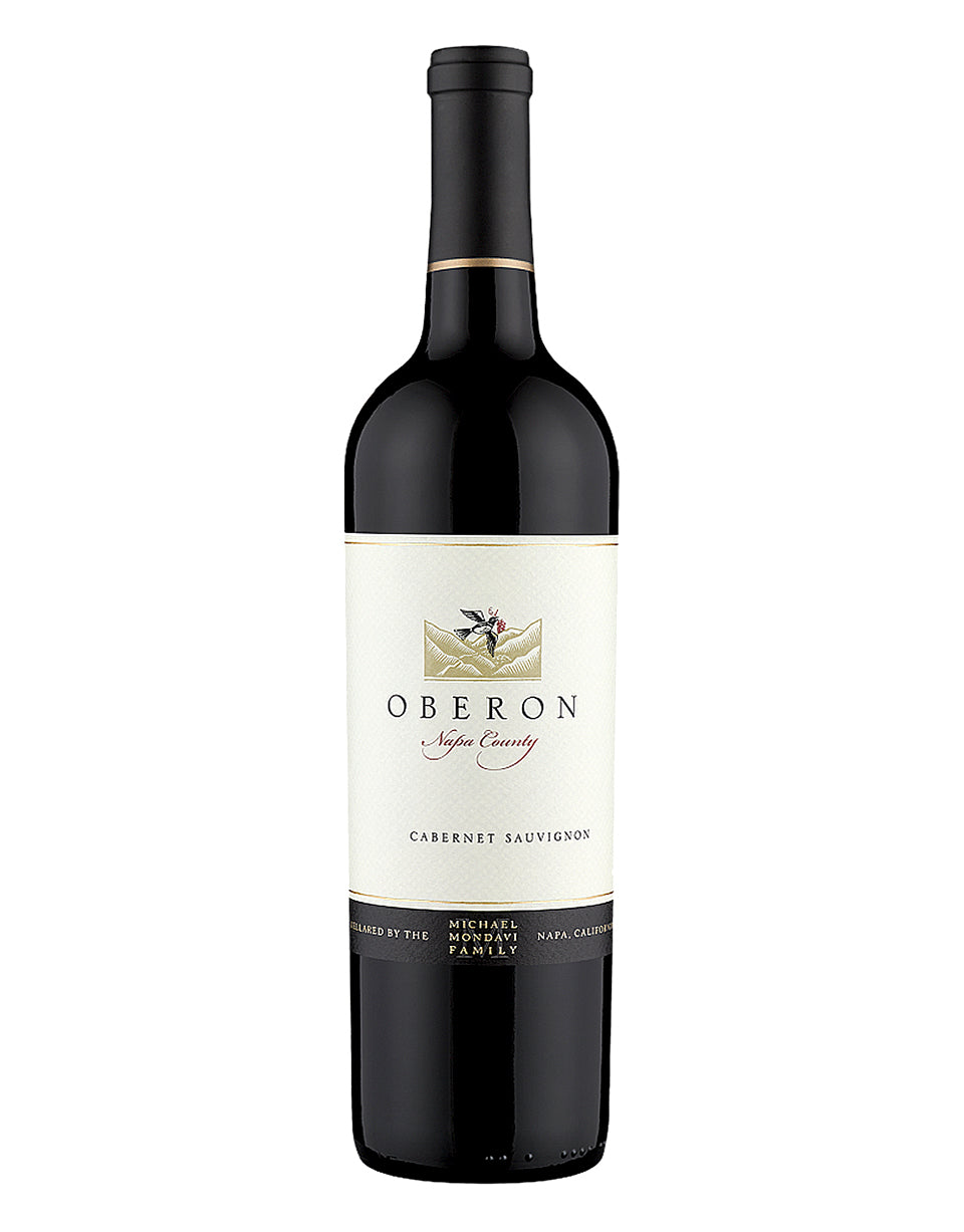 Oberón Napa Cabernet Sauvignon