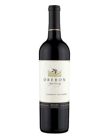 Oberon Napa Cabernet Sauvignon Oberon