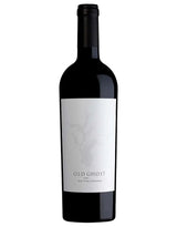 Buy Old Ghost Zinfandel 750ml