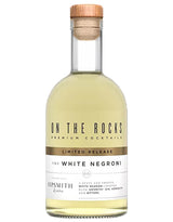 Buy On The Rocks White Negroni