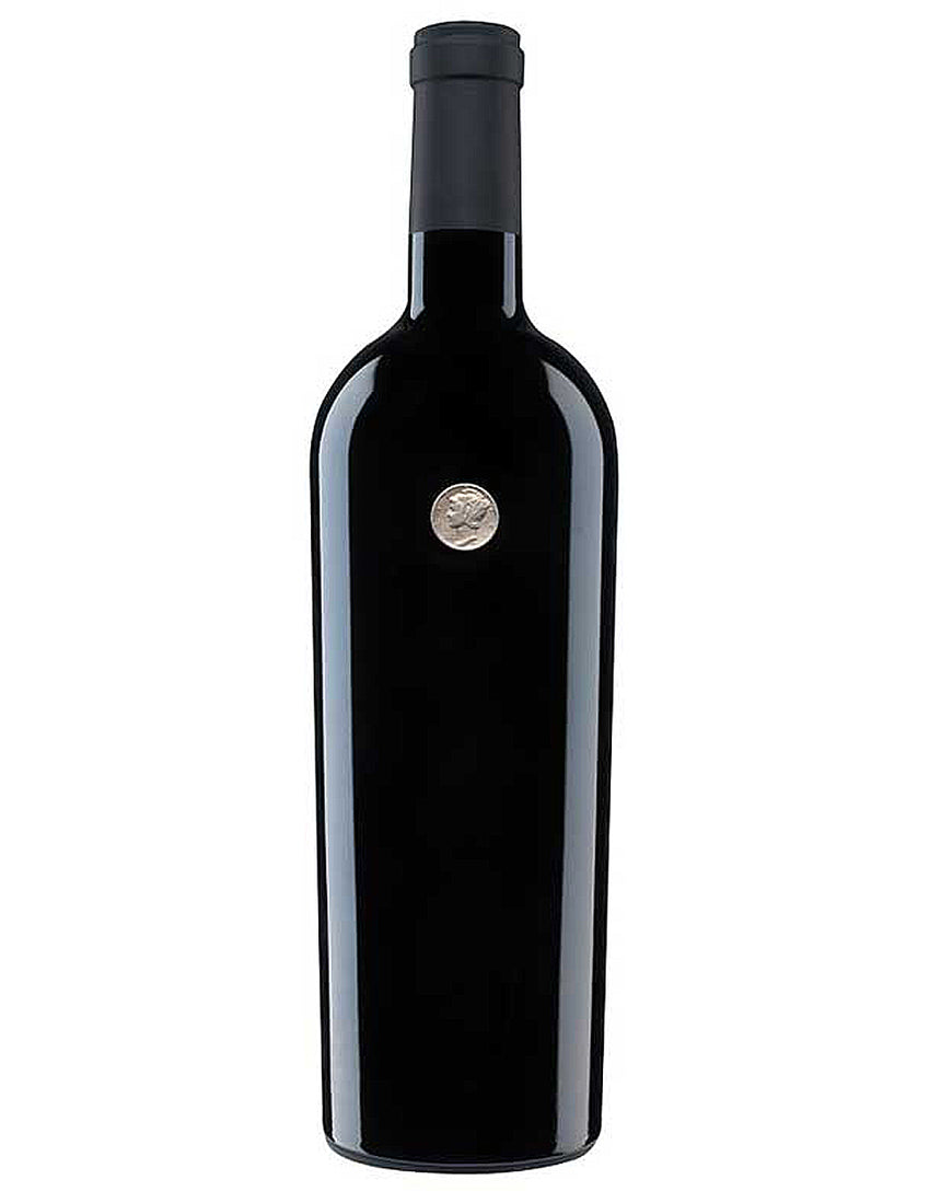 Buy Orin Swift Mercury Head 750ml