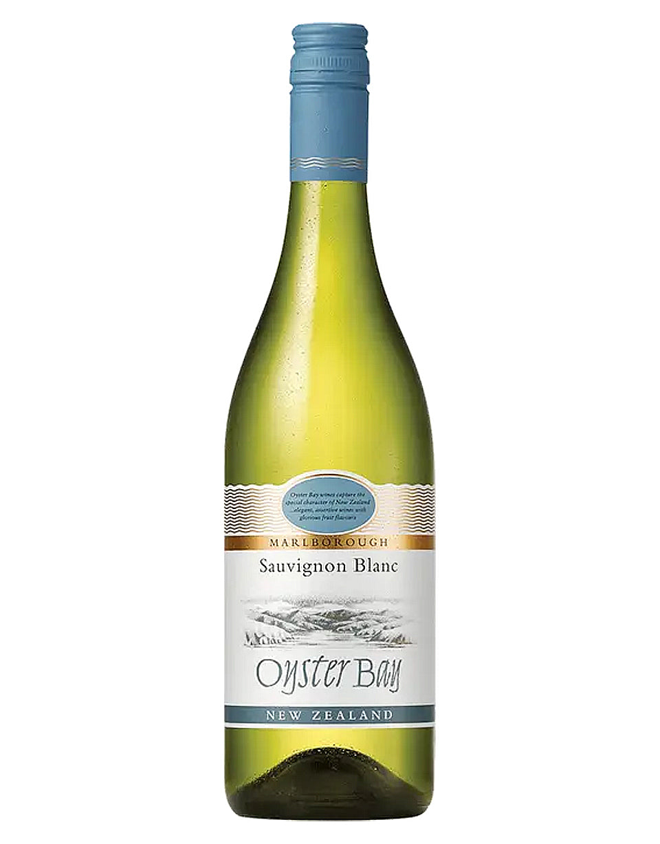 Buy Oyster Bay Sauvignon Blanc 750ml