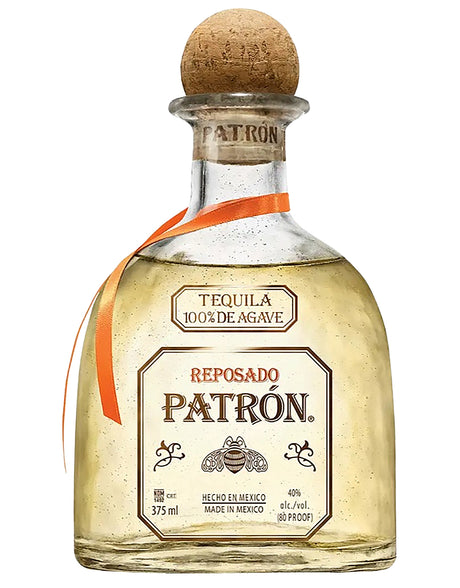 Buy Patron Reposado Tequila 375ml