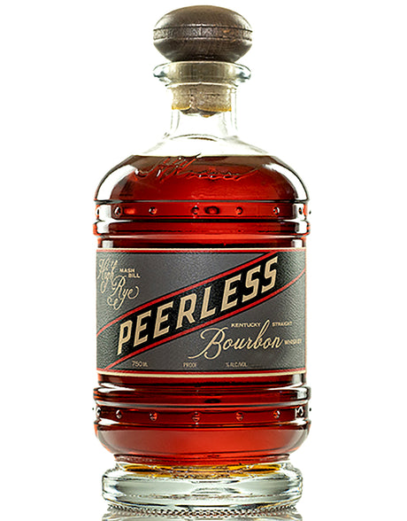 Buy Peerless High Rye Bourbon