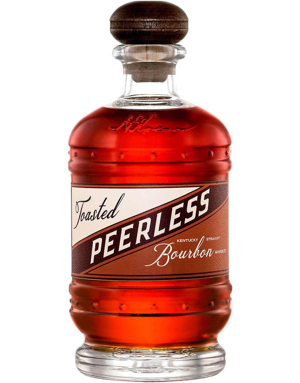 Buy Buy Peerless Kentucky Toasted Bourbon