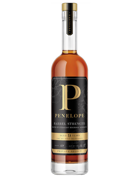 Pennelope Estate Collection Private Select 9 Year