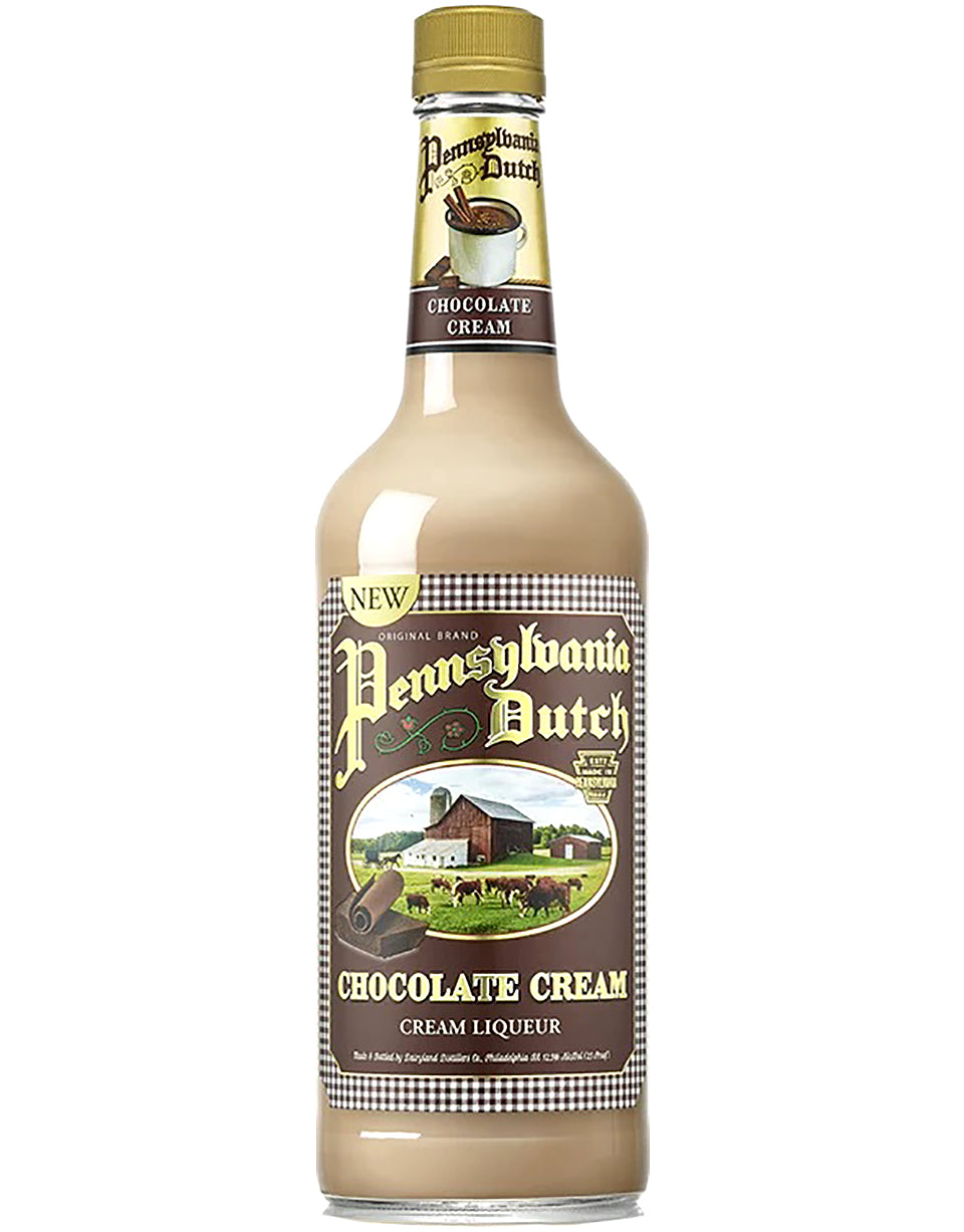 Buy Pennsylvania Dutch Chocolate Cream