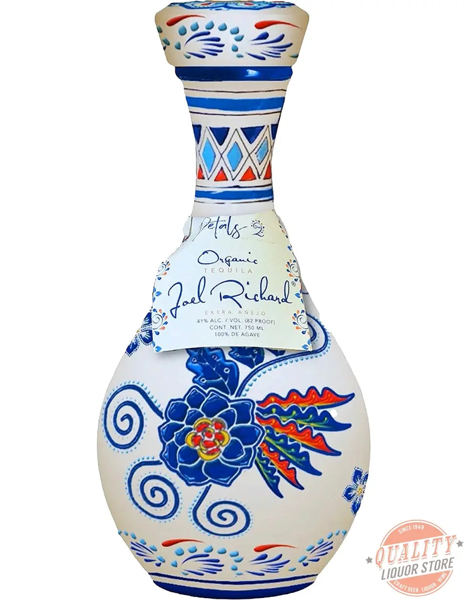 Buy Petals Organic Extra Anejo Tequila