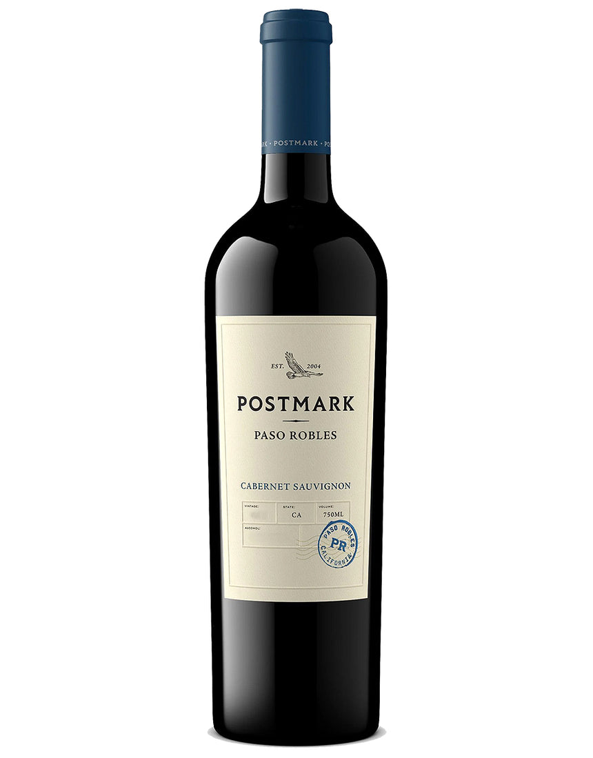 Buy Postmark Paso Robles Cabernet Sauvignon