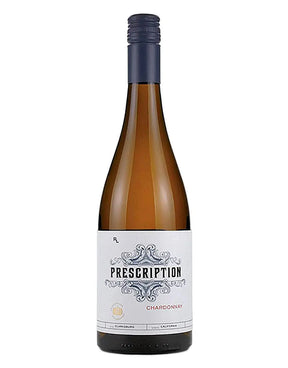 Buy Prescription Chardonnay 750ml