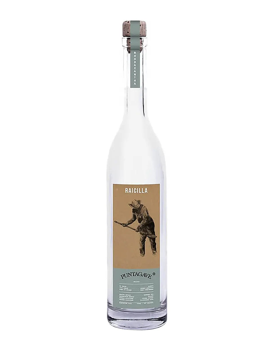 Buy Puntagave Rustico Raicilla Maximiliana