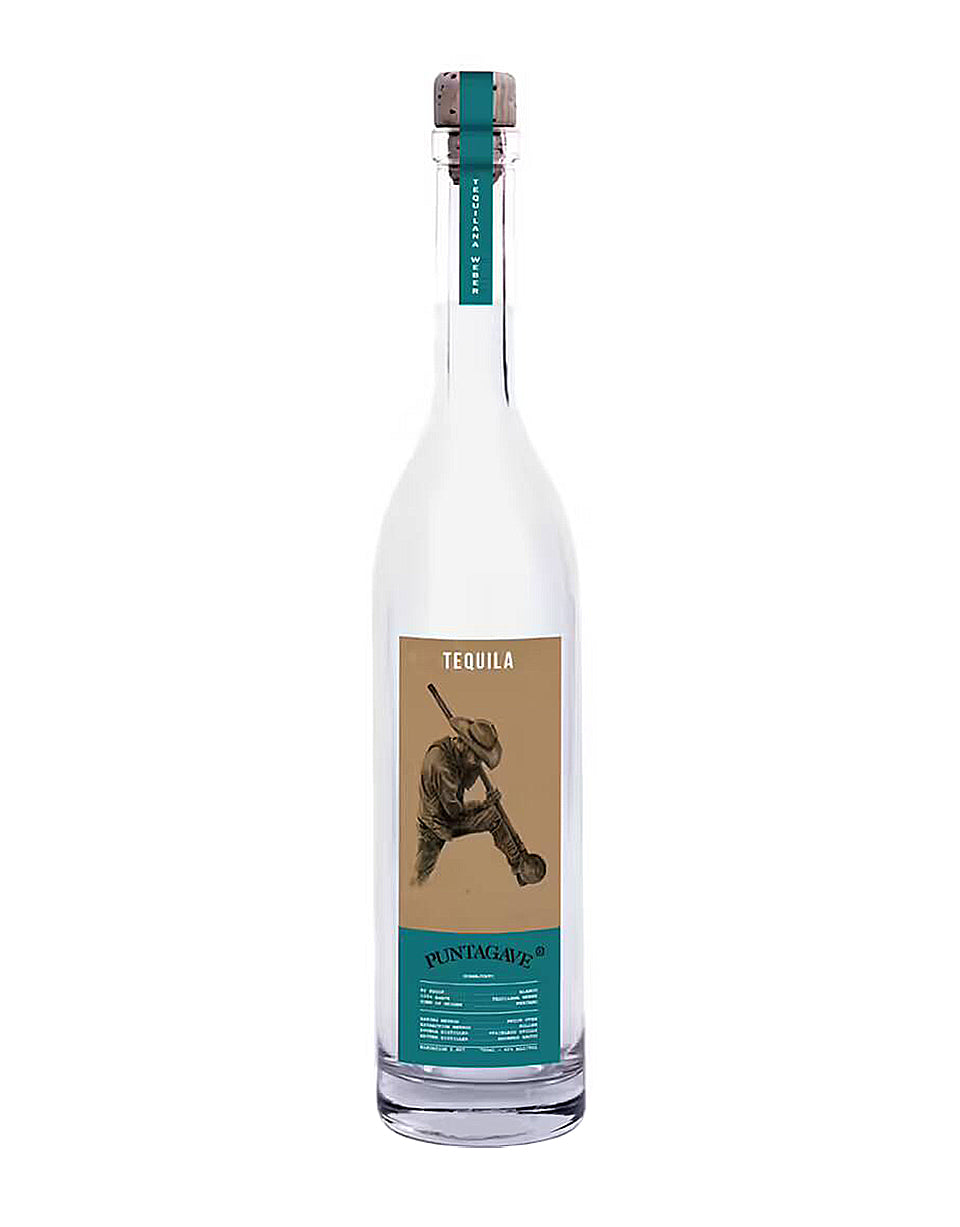 Buy Puntagave Tequilana Weber Blanco