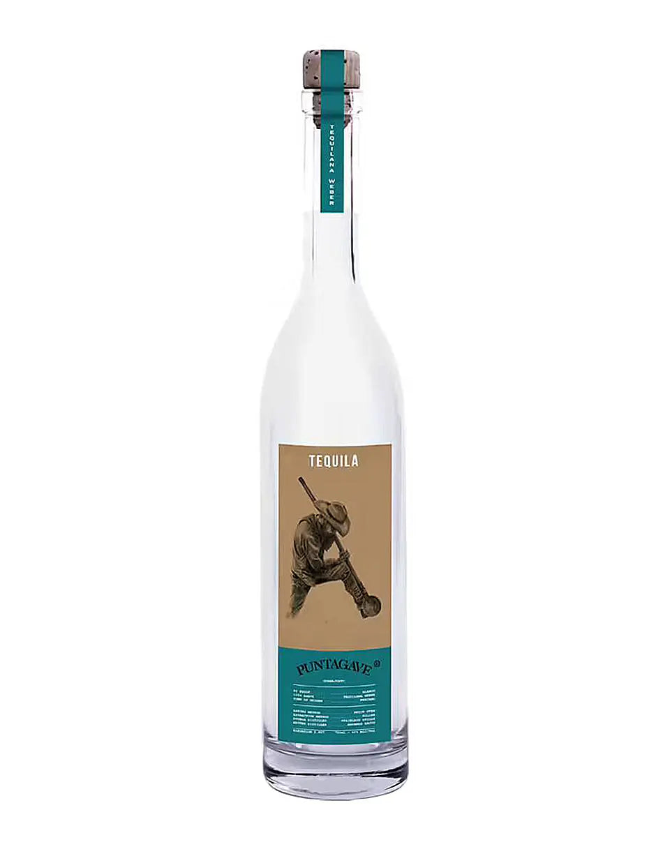 Buy Puntagave Tequilana Weber Blanco