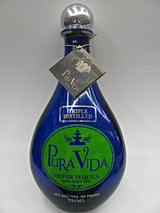 Pura Vida Silver 750ml - Pura Vida