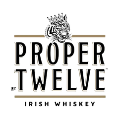 Proper Twelve Logo