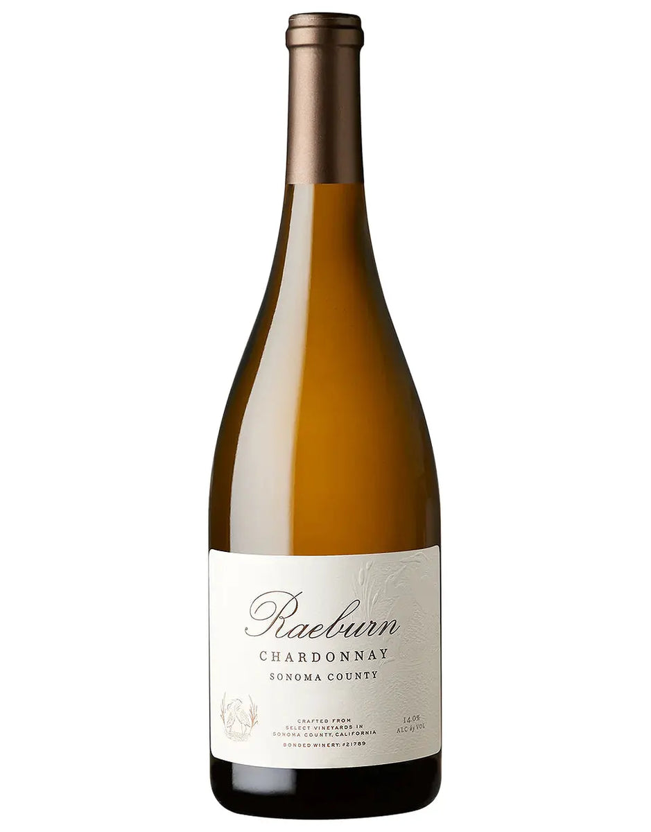 Buy Raeburn Sonoma Chardonnay | Quality Liquor Store
