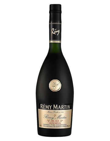 Buy Rémy Martin VSOP Mixtape Volume 3