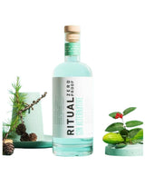 Buy Ritual Non-Alcoholic Gin Alternative