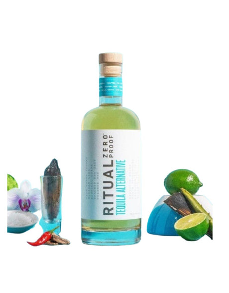 BuyRitual Non-Alcoholic Tequila Alternative