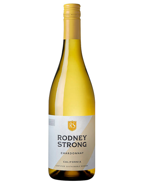 Buy Rodney Strong Chardonnay 750ml