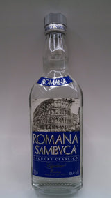 Romana Sambuca 375ml - Romana Sambuca