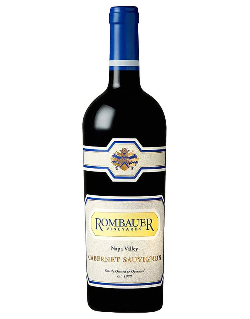 Buy Rombauer Cabernet Sauvignon