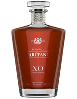 Buy Ron Carúpano X.O. Anejo Antique Reserve Rum