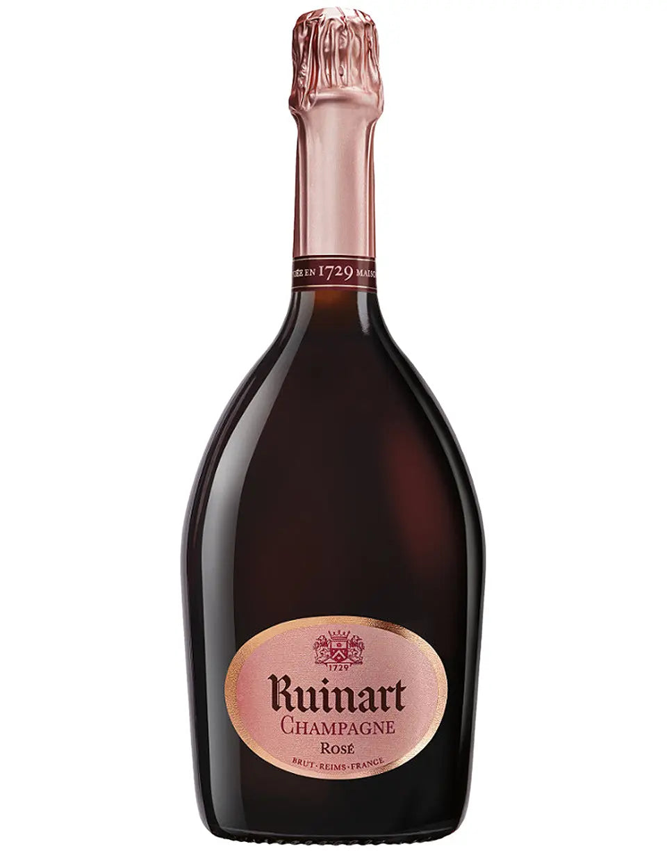 シャンパン　Ruinart1729 Buy Ruinart Brut Rosé Champagne | Quality Liquor Store