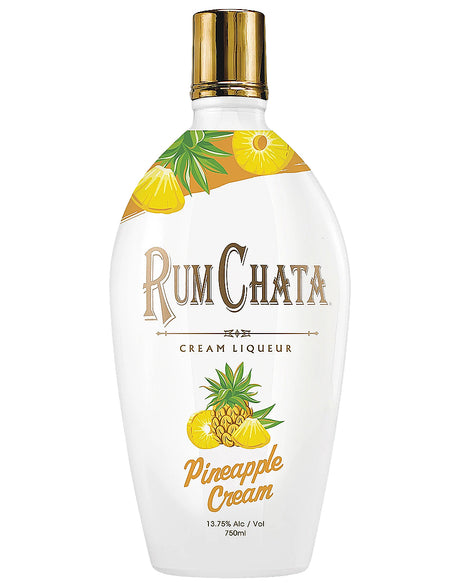 Buy RumChata Pineapple Cream