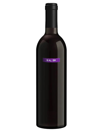 Buy Saldo Prisoner Wine Company Shiraz