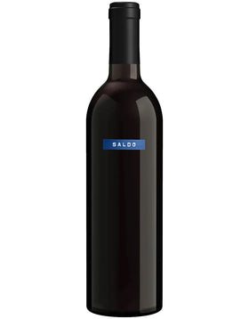 Buy Saldo Red Blend