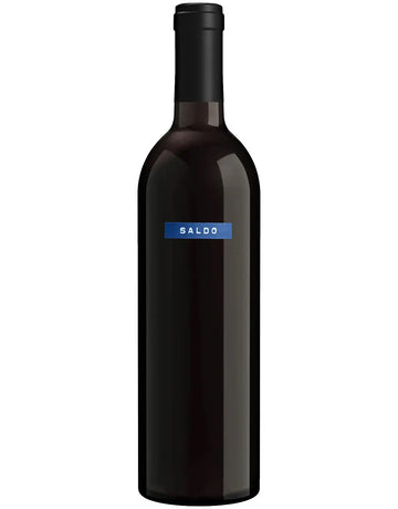 Buy Saldo Red Blend