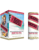 Buy Sammy's Beach Bar Cherry Kola Chill Cocktail 4-Pack