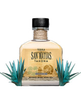 Buy San Matias Tahona Añejo Tequila