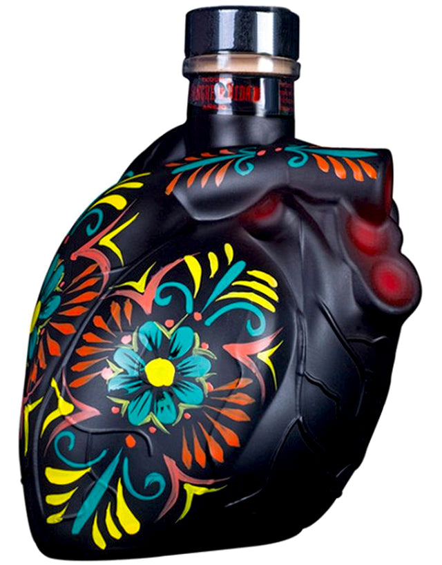 Buy Sangre de Vida Corazon Anejo Tequila