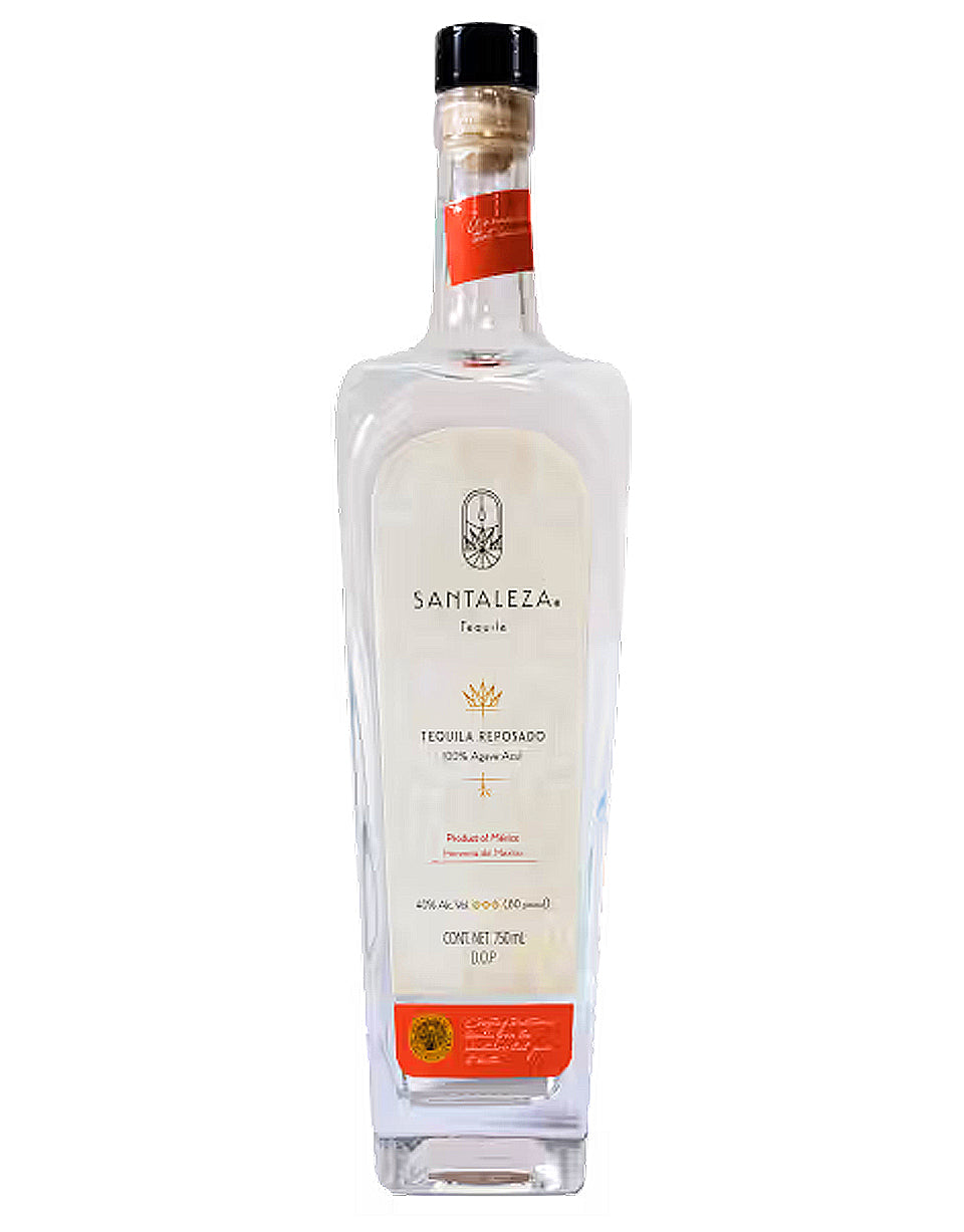 Buy Santaleza Reposado Tequila