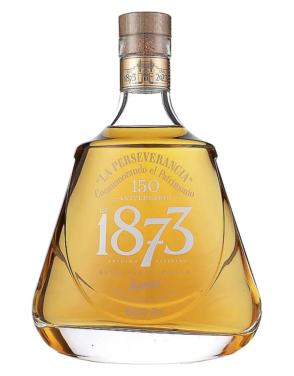 Buy Sauza 1873 150th Anniversary Extra Anejo Tequila | Quality