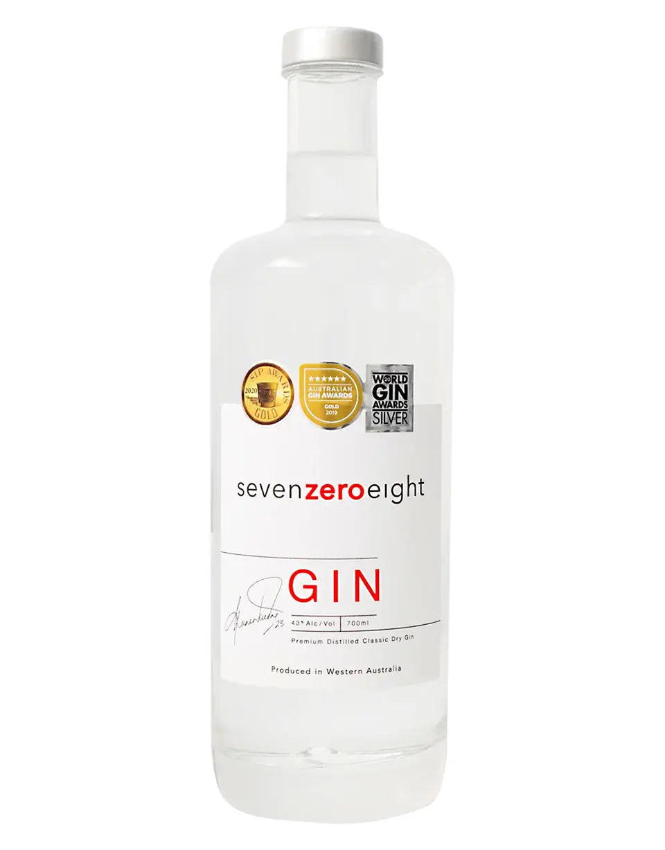 Buy Seven Zero Eight | Quality Liquor Store