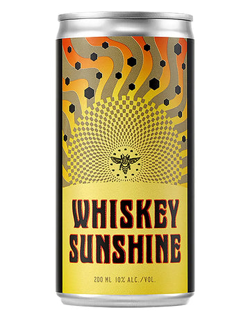 Buy Slow & Low Whiskey Sunsine 4-Pack