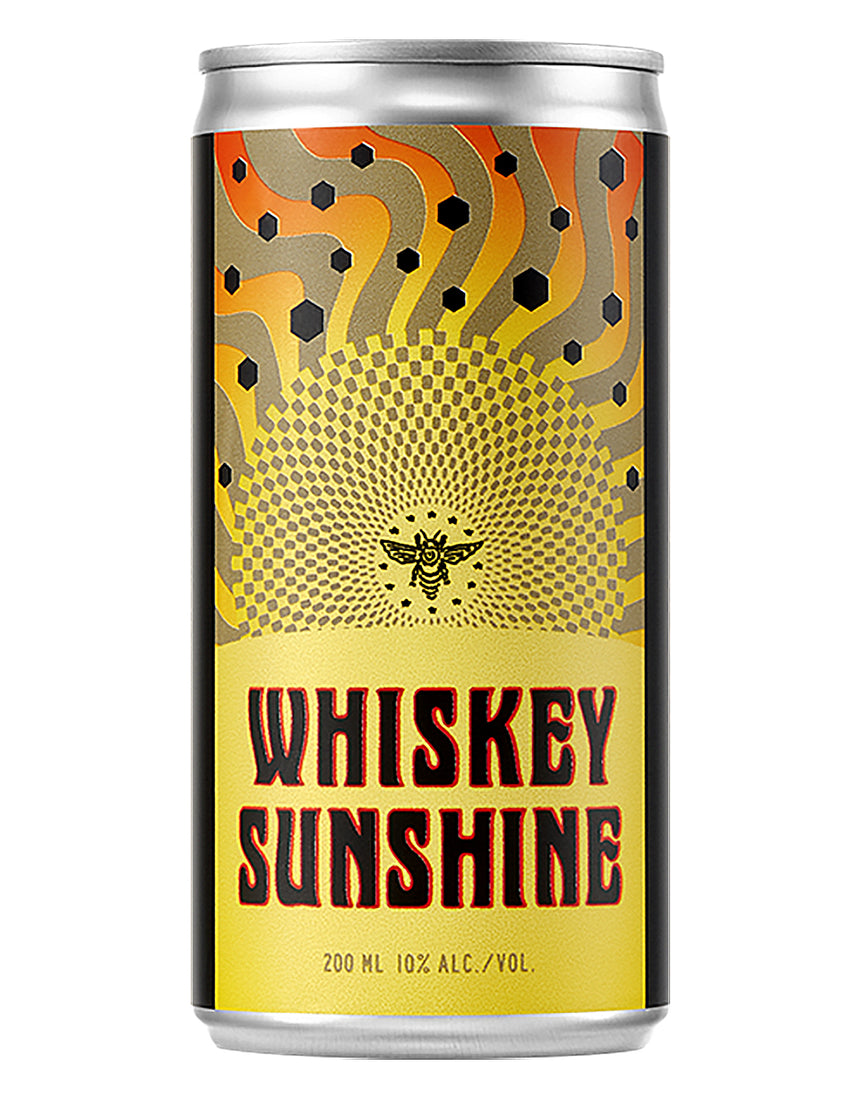 Buy Slow & Low Whiskey Sunsine 4-Pack