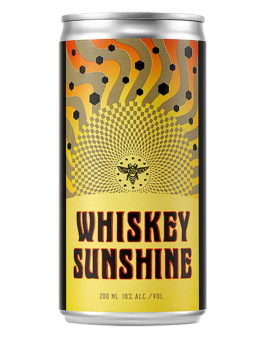 Buy Slow & Low Whiskey Sunsine 4-Pack
