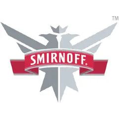 Smirnoff Vodka Logo
