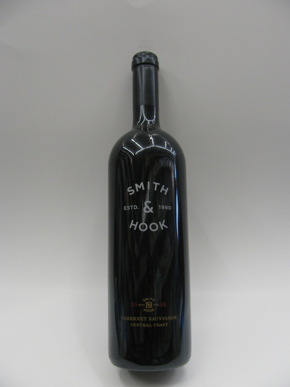 Smith N Hook Cabernet 750ml - Wine