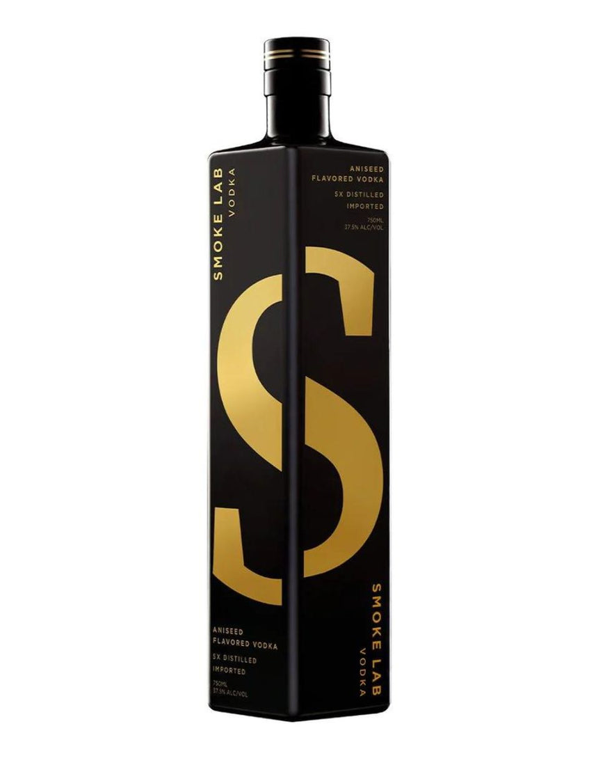 Buy Smoke Lab Aniseed Vodka