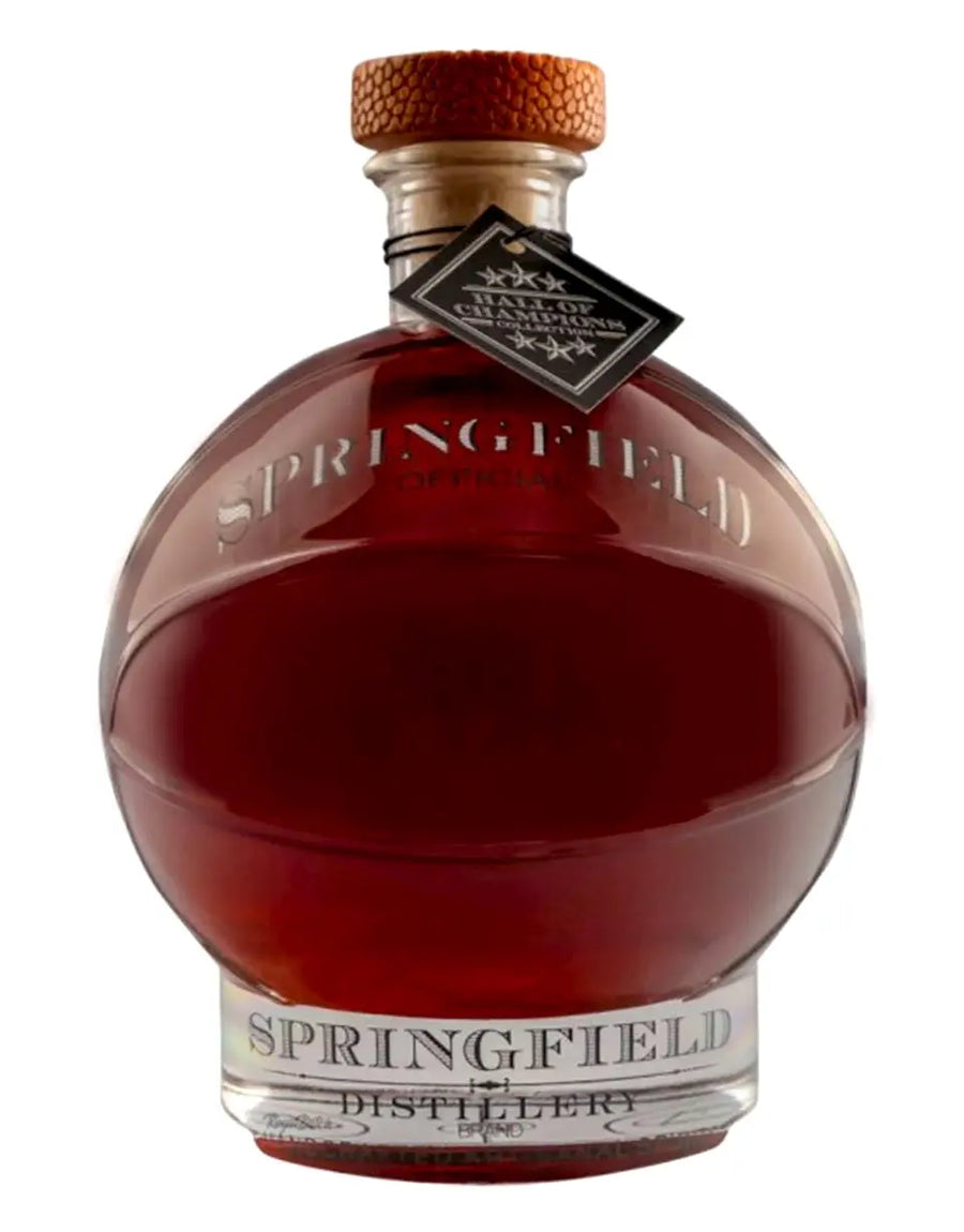 Buy Springfield (Brand) Whiskey Basketball Decanter
