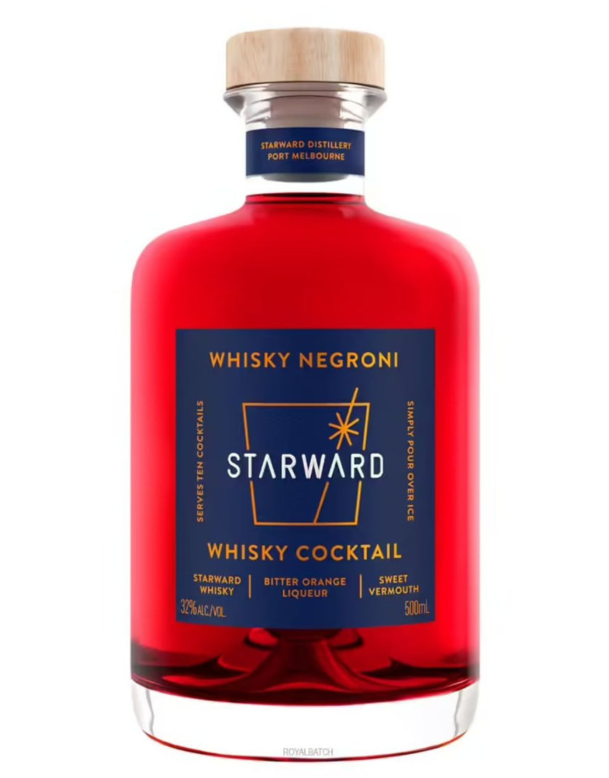 Buy Starward Negroni